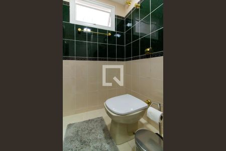 Apartamento à venda com 109m², 3 quartos e 1 vaga Apartamento à venda com 109m², 3 quartos e 1 vagaBanheiro