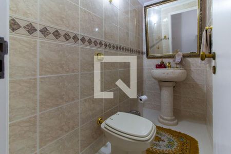 Apartamento à venda com 109m², 3 quartos e 1 vaga Apartamento à venda com 109m², 3 quartos e 1 vagaLavabo