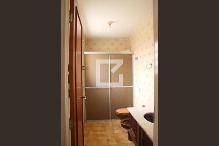 Casa à venda com 120m², 3 quartos e 2 vagasBanheiro da Suíte