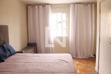 Casa à venda com 120m², 3 quartos e 2 vagasQuarto Suíte