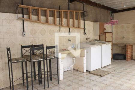 Casa à venda com 120m², 3 quartos e 2 vagasÁrea comum