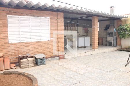 Casa à venda com 120m², 3 quartos e 2 vagasÁrea comum