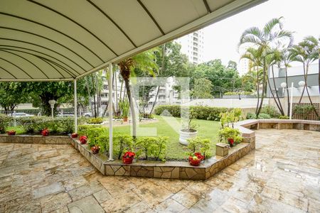 Apartamento para alugar com 60m², 2 quartos e 1 vagaEntrada