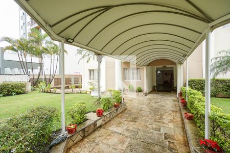 Apartamento para alugar com 60m², 2 quartos e 1 vagaEntrada