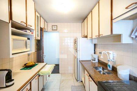 Apartamento para alugar com 60m², 2 quartos e 1 vagaCozinha
