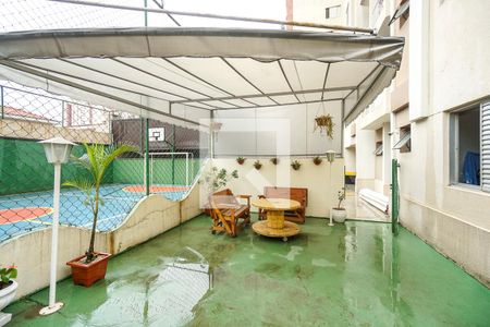 Apartamento para alugar com 60m², 2 quartos e 1 vagaÁrea externa