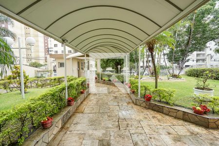 Apartamento para alugar com 60m², 2 quartos e 1 vagaEntrada