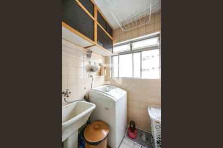 Apartamento para alugar com 60m², 2 quartos e 1 vagaÁrea de serviço