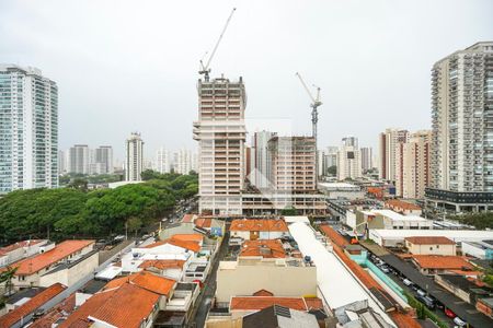 Apartamento para alugar com 60m², 2 quartos e 1 vagaVista do quarto 02