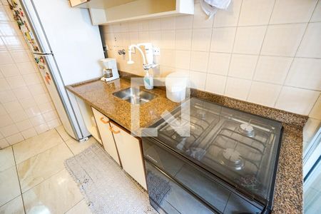 Apartamento para alugar com 60m², 2 quartos e 1 vagaFogão