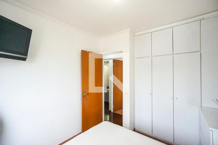 Apartamento para alugar com 60m², 2 quartos e 1 vagaQuarto 02