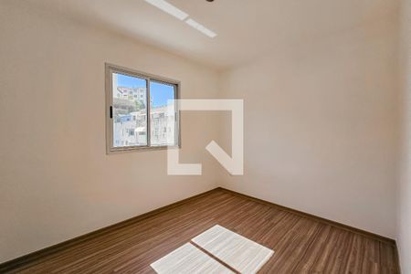 Quarto 1 de apartamento à venda com 3 quartos, 88m² em São Lucas, Belo Horizonte