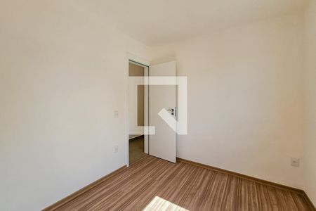Quarto 1 de apartamento à venda com 3 quartos, 88m² em São Lucas, Belo Horizonte