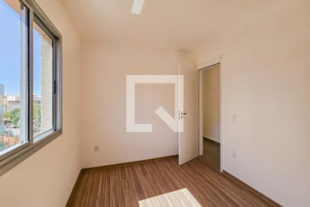 Quarto 2 de apartamento à venda com 3 quartos, 88m² em São Lucas, Belo Horizonte