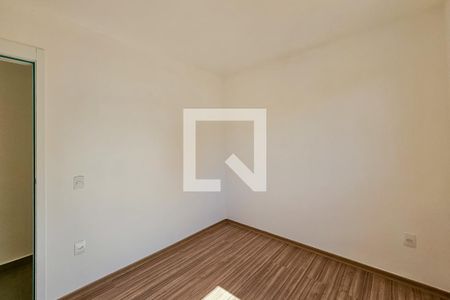 Quarto 2 de apartamento à venda com 3 quartos, 88m² em São Lucas, Belo Horizonte