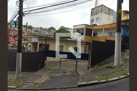 Casa à venda com 338m², 2 quartos e 1 vaga Casa à venda com 338m², 2 quartos e 1 vagaFachada do Imóvel
