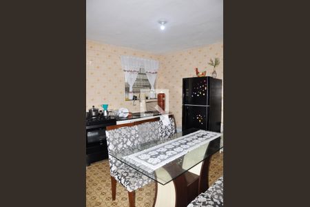 Casa à venda com 338m², 2 quartos e 1 vaga Casa à venda com 338m², 2 quartos e 1 vagaCasa 01 - Detalhe - Cozinha