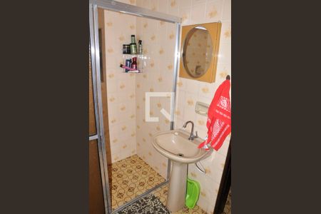 Casa à venda com 338m², 2 quartos e 1 vaga Casa à venda com 338m², 2 quartos e 1 vagaCasa 01 - Detalhe - Banheiro Social