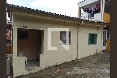 Casa à venda com 338m², 2 quartos e 1 vaga Casa à venda com 338m², 2 quartos e 1 vagaCasa 06