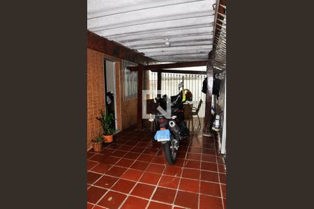 Casa à venda com 338m², 2 quartos e 1 vaga Casa à venda com 338m², 2 quartos e 1 vagaCasa 01 - Garagem