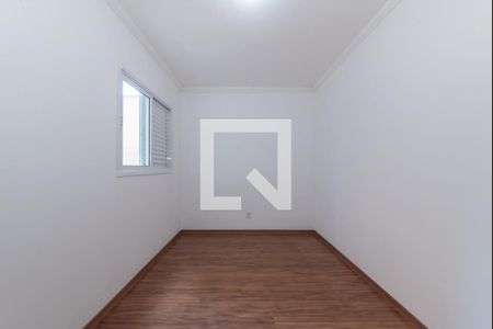 Quarto  de apartamento para alugar com 2 quartos, 67m² em Jardim Pedroso, Mauá