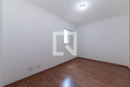 Quarto  de apartamento para alugar com 2 quartos, 67m² em Jardim Pedroso, Mauá