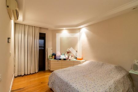 Apartamento à venda com 180m², 4 quartos e 3 vagas