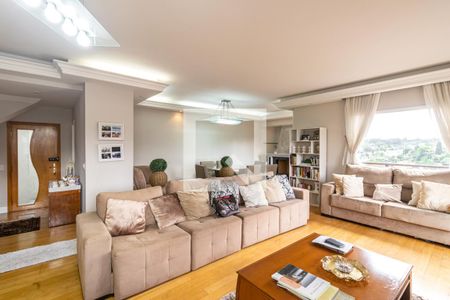 Apartamento à venda com 180m², 4 quartos e 3 vagas
