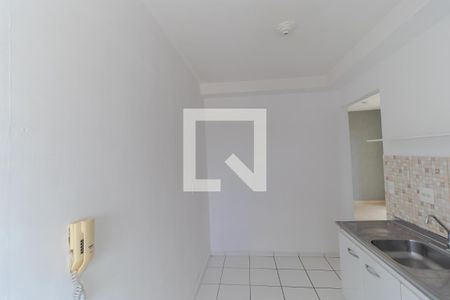Apartamento para alugar com 49m², 2 quartos e 1 vaga Apartamento para alugar com 49m², 2 quartos e 1 vagaCozinha
