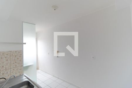 Apartamento para alugar com 49m², 2 quartos e 1 vaga Apartamento para alugar com 49m², 2 quartos e 1 vagaCozinha