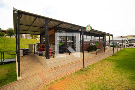 Apartamento para alugar com 49m², 2 quartos e 1 vaga Apartamento para alugar com 49m², 2 quartos e 1 vagaÁrea comum - Mini Mercado