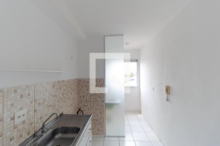 Apartamento para alugar com 49m², 2 quartos e 1 vaga Apartamento para alugar com 49m², 2 quartos e 1 vagaCozinha