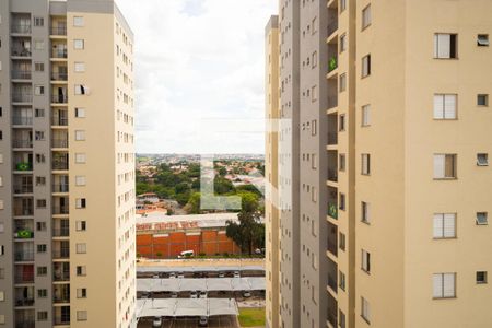Apartamento para alugar com 49m², 2 quartos e 1 vaga Apartamento para alugar com 49m², 2 quartos e 1 vagaVista do Quarto 01