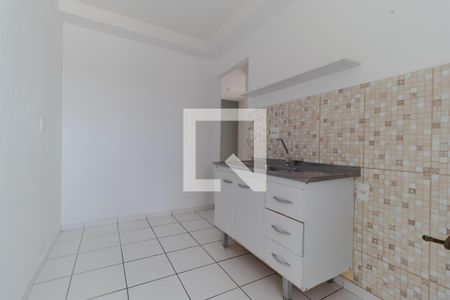 Apartamento para alugar com 49m², 2 quartos e 1 vaga Apartamento para alugar com 49m², 2 quartos e 1 vagaCozinha