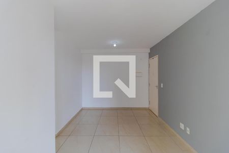 Salas de apartamento para alugar com 2 quartos, 49m² em Chácaras Campos Elíseos, Campinas
