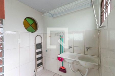 Casa à venda com 174m², 4 quartos e 1 vaga Casa à venda com 174m², 4 quartos e 1 vagaÁrea de Serviço