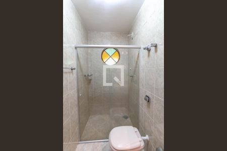 Casa à venda com 174m², 4 quartos e 1 vaga Casa à venda com 174m², 4 quartos e 1 vagaBanheiro Social