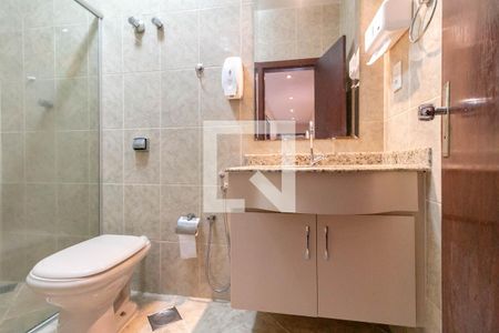 Casa à venda com 174m², 4 quartos e 1 vaga Casa à venda com 174m², 4 quartos e 1 vagaBanheiro Social