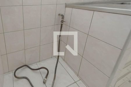 Apartamento à venda com 48m², 1 quarto e sem vaga Apartamento à venda com 48m², 1 quarto e sem vagaCozinha