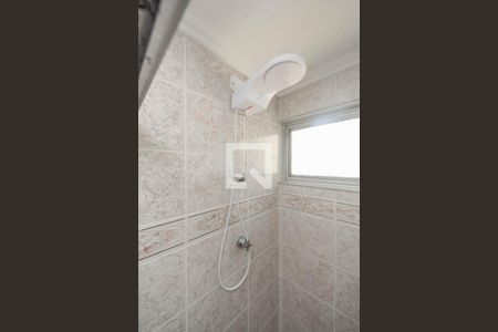 Apartamento à venda com 48m², 1 quarto e sem vaga Apartamento à venda com 48m², 1 quarto e sem vagaBanheiro