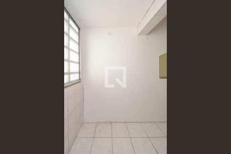 Apartamento à venda com 48m², 1 quarto e sem vaga Apartamento à venda com 48m², 1 quarto e sem vagaÁrea de Serviço