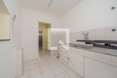 Apartamento à venda com 48m², 1 quarto e sem vaga Apartamento à venda com 48m², 1 quarto e sem vagaCozinha