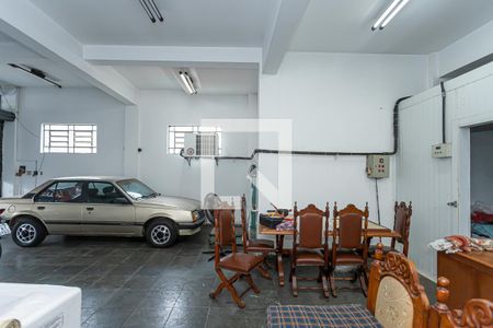 Casa para alugar com 600m², 4 quartos e 15 vagasSalão multiuso