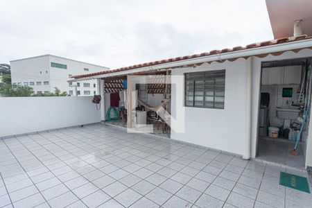 Casa para alugar com 600m², 4 quartos e 15 vagasQuintal