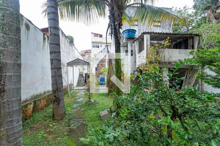 Casa para alugar com 600m², 4 quartos e 15 vagasJardim