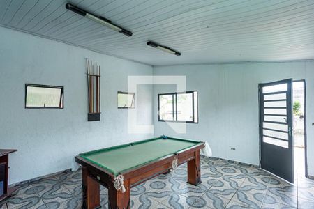 Casa para alugar com 600m², 4 quartos e 15 vagasSalão de jogos