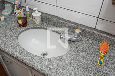 Casa para alugar com 600m², 4 quartos e 15 vagasBanheiro suite 2