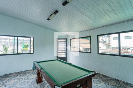 Casa para alugar com 600m², 4 quartos e 15 vagasSalão de jogos