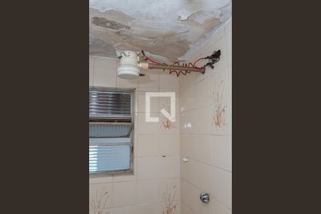 Casa para alugar com 600m², 4 quartos e 15 vagasBanheiro edícula