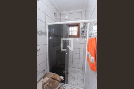 Casa para alugar com 600m², 4 quartos e 15 vagasBanheiro suite 2